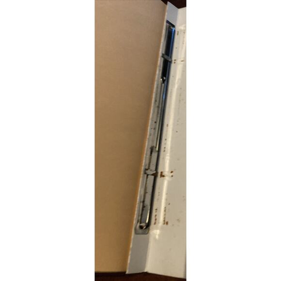 NARCO DME Model UDI Interrogator Original Maintenance Manual For CN-11-A&B 1964 - Picture 10 of 11